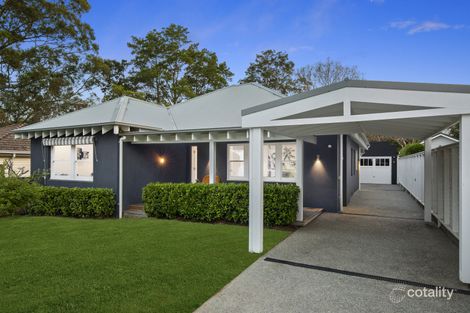 5 Boronia St, North Balgowlah, NSW 2093