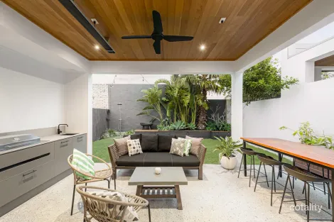 Property photo of 13A Cottesloe Street West Beach SA 5024