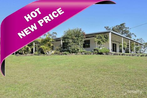 61 Hayden Rd, Koonorigan, NSW 2480