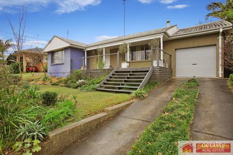 Property photo of 81 Renton Avenue Moorebank NSW 2170