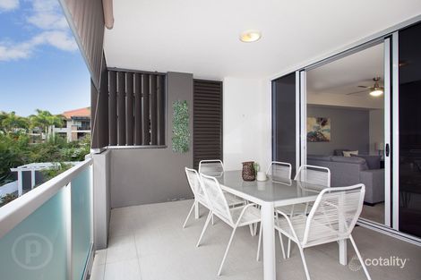 Property photo of 12/21 Dixon Street New Farm QLD 4005