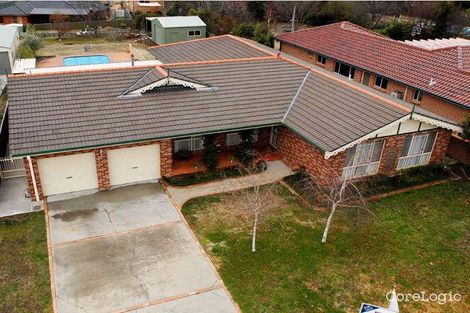 Property photo of 57 Turner Crescent Orange NSW 2800