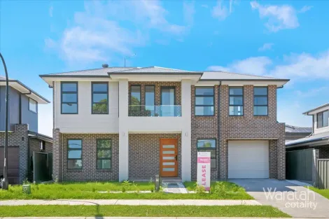 Property photo of 48 Riverstone Road Riverstone NSW 2765