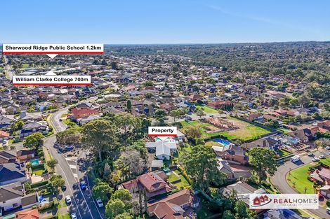 Property photo of 67-73 Kings Road Castle Hill NSW 2154