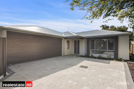 Property photo of 39A Jennings Way Lockridge WA 6054