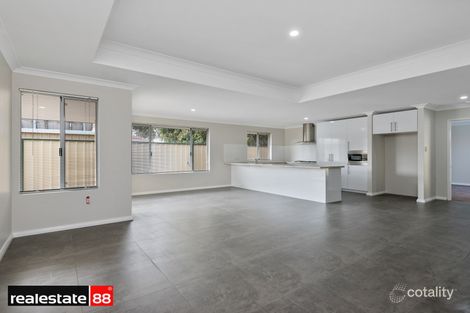 Property photo of 39A Jennings Way Lockridge WA 6054