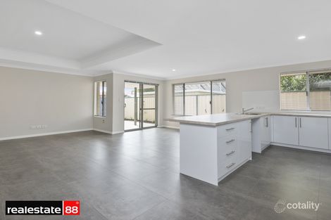 Property photo of 39A Jennings Way Lockridge WA 6054
