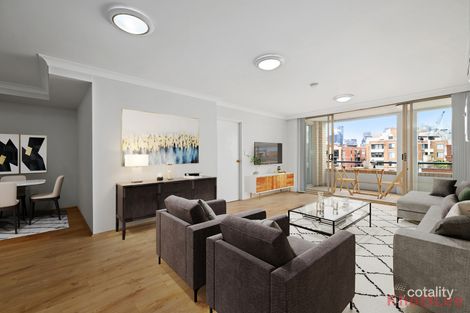 706/261 Harris St, Pyrmont, NSW 2009