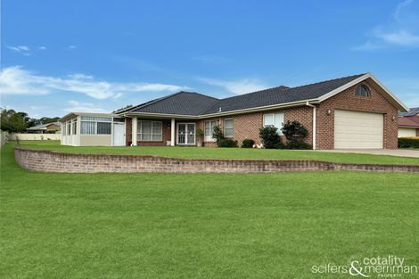 12 Sylvan Ave, Medowie, NSW 2318