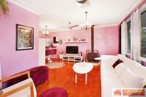 Property photo of 81 Renton Avenue Moorebank NSW 2170