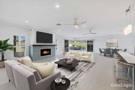 Property photo of 8 Haigh Crescent Samford Valley QLD 4520