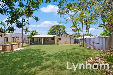 Property photo of 14 Diamantina Street Wulguru QLD 4811