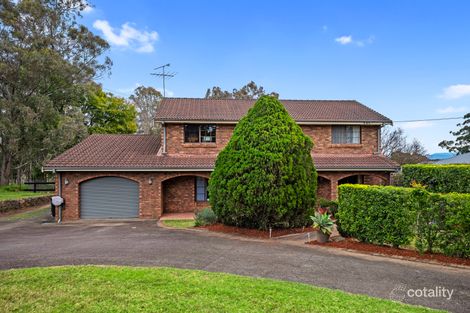 46 Hanckel Rd, Oakville, NSW 2765