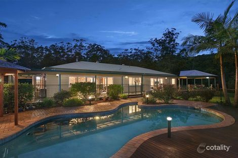 Property photo of 1175 Tallebudgera Creek Road Tallebudgera Valley QLD 4228
