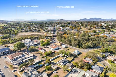 4 Buddens Lane, Muswellbrook, NSW 2333