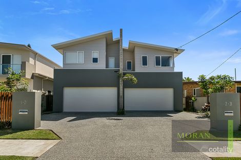 2/21 Cawthray St, Biggera Waters, QLD 4216