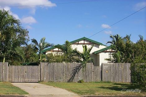 Property photo of 32 Meenan Street Garbutt QLD 4814