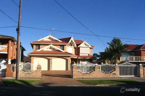 33 Peel St, Canley Heights, NSW 2166