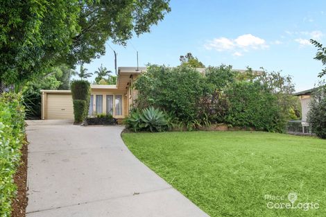 Property photo of 3 Calen Street Keperra QLD 4054