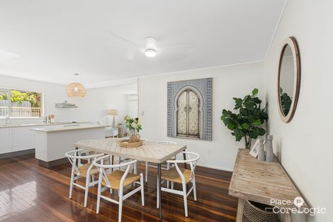 Property photo of 3 Calen Street Keperra QLD 4054