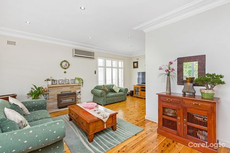 Property photo of 14 Jadchalm Street West Pennant Hills NSW 2125