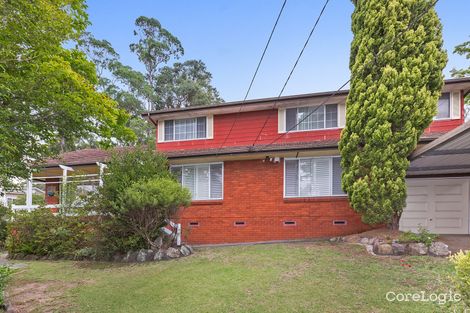 Property photo of 14 Jadchalm Street West Pennant Hills NSW 2125