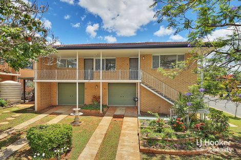 Property photo of 125 Granadilla Street Macgregor QLD 4109