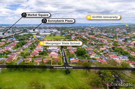 Property photo of 125 Granadilla Street Macgregor QLD 4109