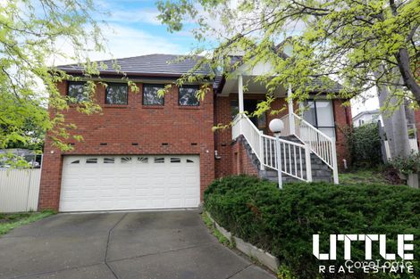 Property photo of 3/2 Dart Court Mount Waverley VIC 3149