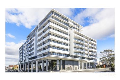 307/14-18 Auburn St, Wollongong, NSW 2500