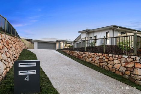 Property photo of 2/4 Red Berry Lane Woombye QLD 4559