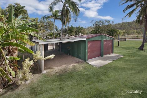 Property photo of 27 Darling Road Jensen QLD 4818