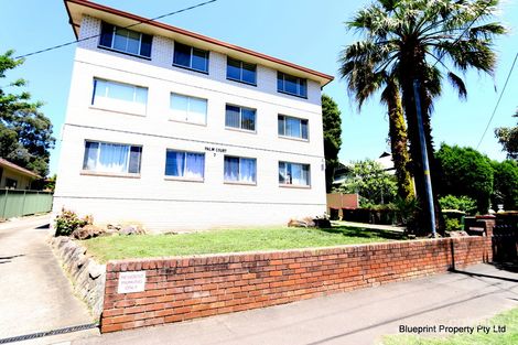 Property photo of 8/7 Alice Street Harris Park NSW 2150