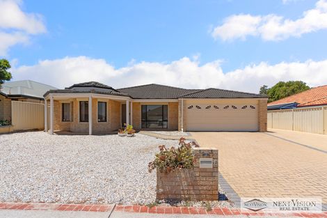 Property photo of 8 Carnegie Parade Success WA 6164