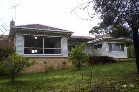 Property photo of 23 Everard Drive Warrandyte VIC 3113