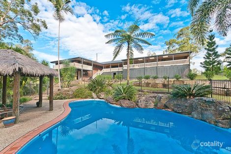 Property photo of 340 Bridgeman Road Bridgeman Downs QLD 4035