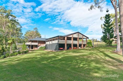 Property photo of 340 Bridgeman Road Bridgeman Downs QLD 4035