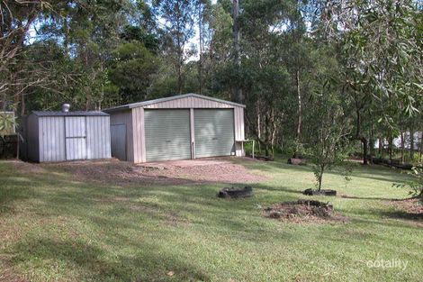 Property photo of 14-18 Eucalyptus Crescent Ninderry QLD 4561