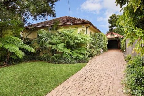 Property photo of 108 High Street Hunters Hill NSW 2110