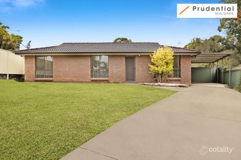 Property photo of 28 Hewitt Place Minto NSW 2566