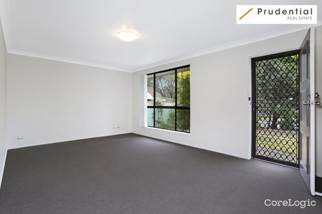 Property photo of 28 Hewitt Place Minto NSW 2566