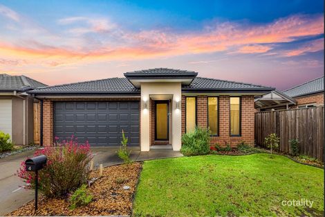 4 Boyd Lane, Officer, VIC 3809