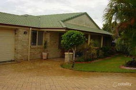 Property photo of 72 Clive Road Birkdale QLD 4159