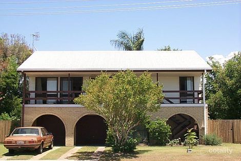 65 Hibiscus St, Urangan, QLD 4655