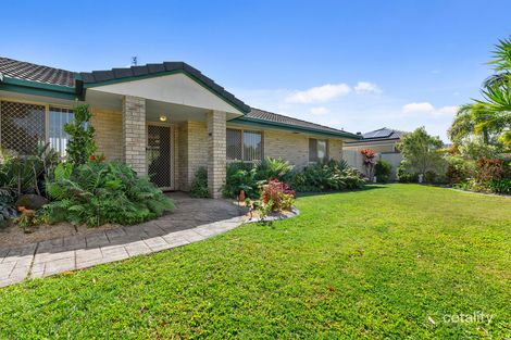 Property photo of 37 Columbia Street Sippy Downs QLD 4556