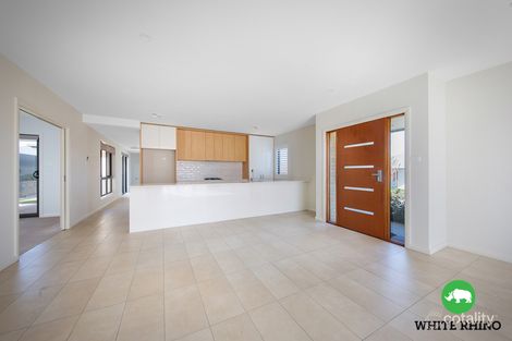 Property photo of 1 Carver Street Googong NSW 2620