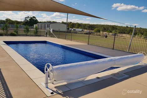 Property photo of 198 Mount Hope Road Wattle Camp QLD 4615