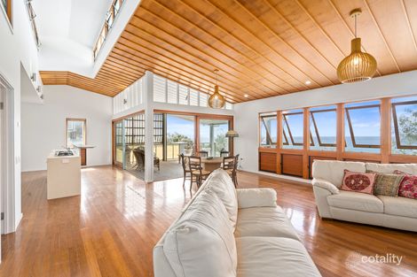 Property photo of 19 Mooloomba Road Point Lookout QLD 4183