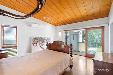 Property photo of 19 Mooloomba Road Point Lookout QLD 4183