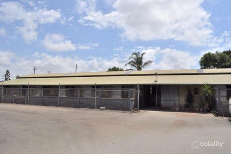 Property photo of 22 Wyalla Street Newtown QLD 4350